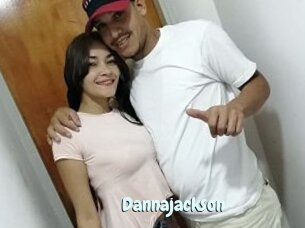 Dannajackson