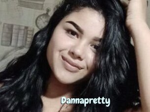 Dannapretty