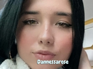 Dannessarose