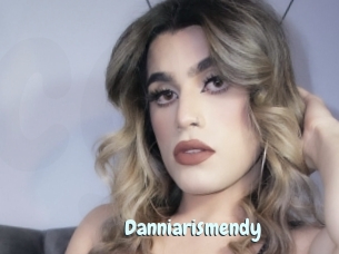 Danniarismendy