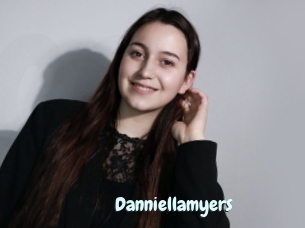 Danniellamyers