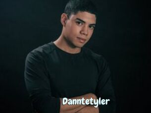 Danntetyler