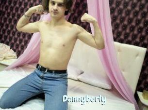 Dannyberly