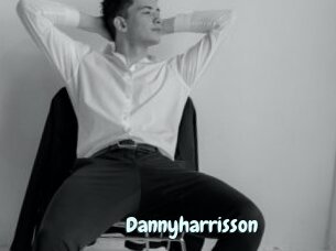 Dannyharrisson