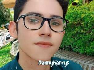 Dannyharrys