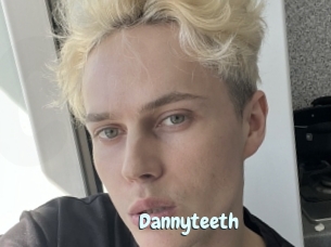 Dannyteeth