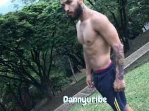 Dannyuribe