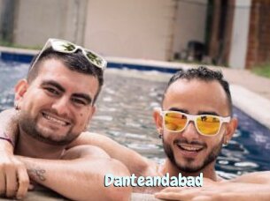 Danteandabad
