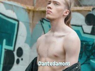 Dantedamons