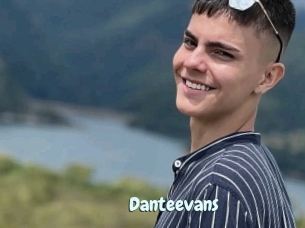 Danteevans