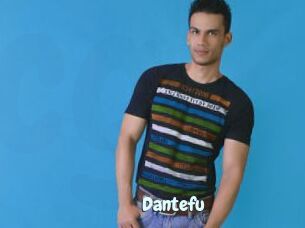 Dantefu