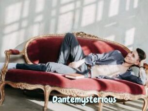 Dantemysterious