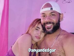 Danyandedgar