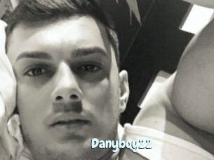 Danyboy22