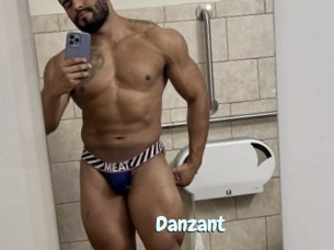 Danzant