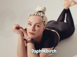 Daphnebirch