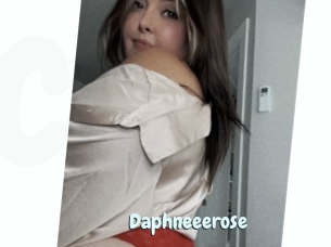 Daphneeerose
