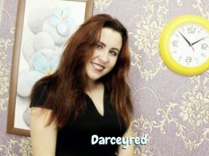 Darceyred