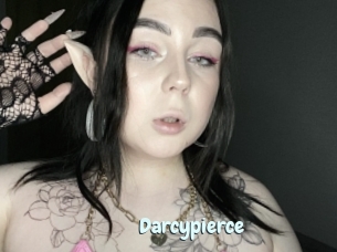 Darcypierce