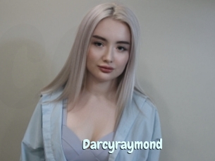 Darcyraymond