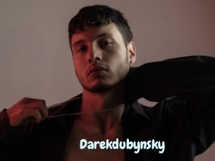 Darekdubynsky