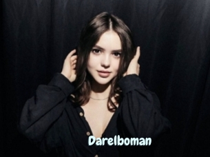 Darelboman