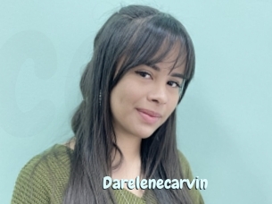 Darelenecarvin