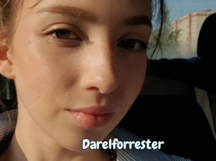 Darelforrester