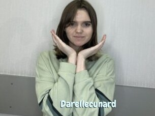 Darellecunard