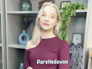 Darelledevon