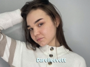 Darelleevett