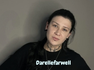 Darellefarwell