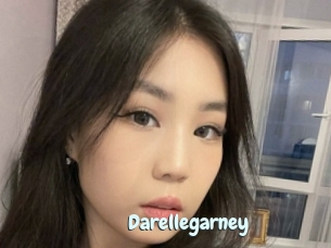 Darellegarney