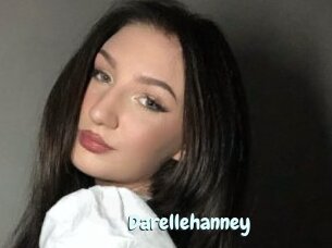 Darellehanney