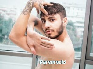 Darenrocks