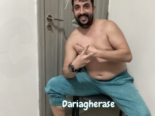 Dariagherase