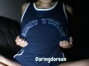 Daringdoreen