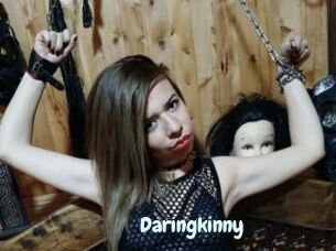 Daringkinny