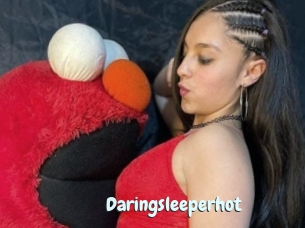 Daringsleeperhot