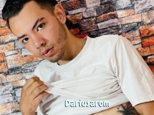 Dariusarom