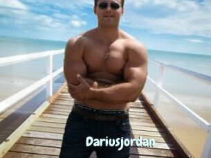 Dariusjordan