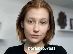 Darlenecurless