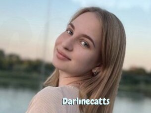 Darlinecatts