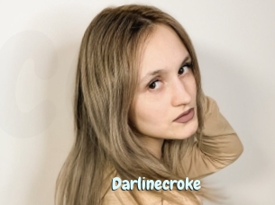 Darlinecroke