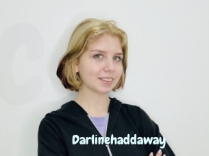 Darlinehaddaway