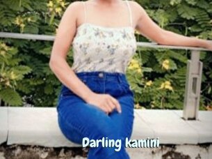 Darling_kamini