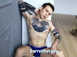 Darrellhotguy