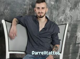 Darrelltattoo