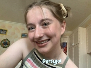 Darsyjol