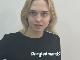 Daryledmands